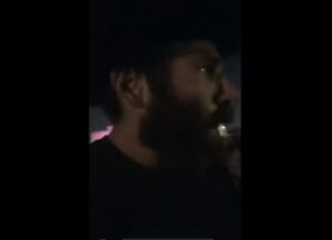 YOUTUBE Dan Bilzerian, video durante sparatoria a Las Vegas