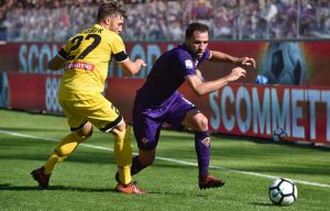 Fiorentina-Udinese 2-1 highlights, pagelle. Thereau-Samir video gol