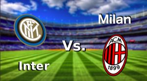Inter-Milan diretta, formazioni ufficiali dalle 20.30 (Serie A)