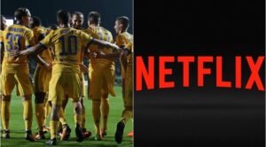 Juventus su Netflix: una serie di 4 puntate racconta il dietro le quinte dei bianconeri