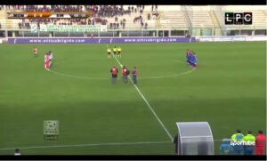 Monopoli-Siracusa: Ultima tv e Sportube diretta live streaming, ecco come vedere la partita