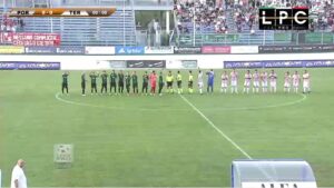 Pordenone-Gubbio Sportube: diretta live streaming, ecco come vedere la partita