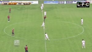 Sambenedettese-Santarcangelo Sportube: diretta live streaming, ecco come vedere la partita