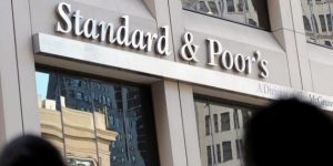 Standard-&-Poor's-rating