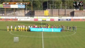 Viterbese-Pro Piacenza Sportube: diretta live streaming, ecco come vedere la partita