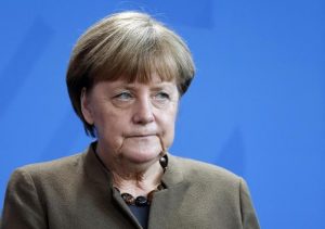 Germania-Merkel-calo