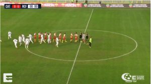 Catanzaro-Bisceglie Sportube: diretta live streaming, ecco come vedere la partita