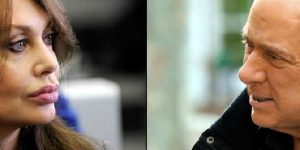 Berlusconi-Veronica Lario: soldi, divorzi e bugie. ultimo round Silvio: "Tieniti i 46 mln"