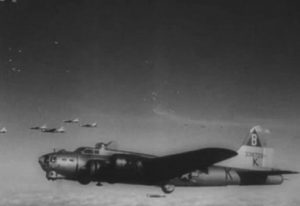Alleati bombardano Dresda: il VIDEO del 1945