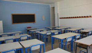 elezioni 2018 neve roma scuole chiuse