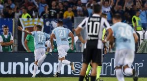 Lazio-Juventus streaming - diretta tv, dove vederla (Serie A)