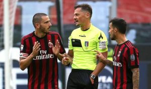 Milan-Chievo diretta highlights pagelle