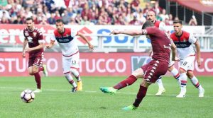Torino-Crotone streaming - diretta tv, dove vederla (Serie A)