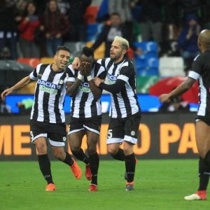 Udinese-Sassuolo 1-2, highlights e pagelle: Sensi decisivo