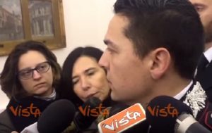 Milano: coppia aggredita, fermato colombiano