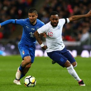 Inghilterra-Italia 1-1: var e Lorenzo Insigne salvano gli azzurri