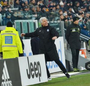 Juventus-Atalanta streaming e diretta tv, dove vederla 