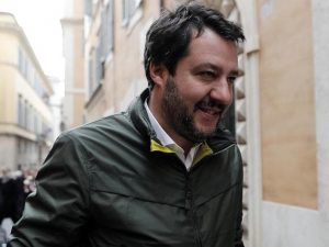 Parla Nadia Mohammedi, la gelataia che si è rifiutata di servire Salvini