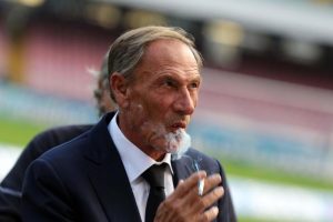 Serie B, Pescara: Zdenek Zeman  esonerato. Roberto Stellone in arrivo