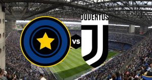 Inter-Juventus streaming-diretta tv, dove vederla