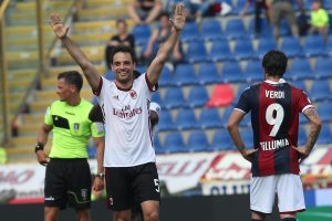 Bologna-Milan 1-2, highlights e pagelle: Bonaventura decisivo