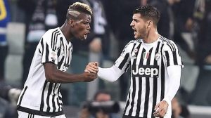 Calciomercato Juventus, Pogba-Morata possibili ritorni: i tifosi sognano