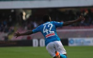 Serie A: Napoli si riporta a -4 dalla Juve. Lazio aggancia Roma al 3° posto, Inter ko