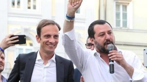Elezioni Friuli Venezia Giulia, urne aperte: test per equilibri governo