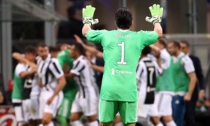 Inter-Juventus 2-3, Higuain completa rimonta: bianconeri a +4 sul Napoli