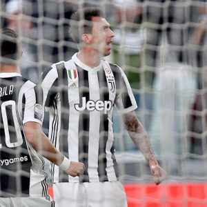 Juventus-Sampdoria 3-0, highlights: Mandzukic-Howedes-Khedira video gol