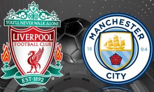 Liverpool-Manchester City streaming-diretta tv, dove vederla