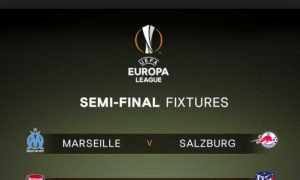 Marsiglia-Salisburgo streaming-diretta tv, dove vederla (Europa League)
