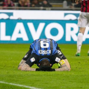 Milan-Inter 0-0 highlights, pagelle: Icardi gol annullato dal var