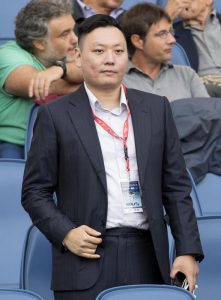 Li Yonghong rassicura i tifosi del Milan: "Onoreremo tutti gli impegni finanziari assunti"