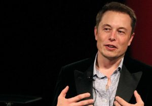 Elon Musk, fondatore e CEO di Space X: ecco sei suggerimenti per avere successo nel lavoro (foto Ansa)