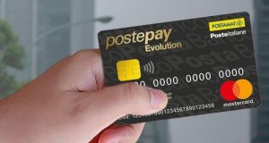 Postepay Evolution, la nuova carta dotata di codice Iban