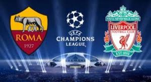 Roma-Liverpool diretta, highlights, pagelle