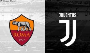 Roma-Juventus streaming-diretta tv, dove vederla