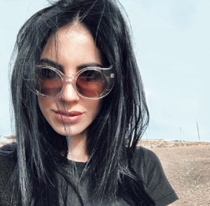 Giulia De Lellis si sfoga su Instagram: "Andrea Damante mi rivede nell'anno del mai"