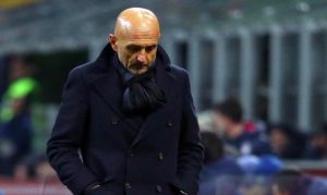 Inter crolla con Sassuolo, Roma matematicamente in Champions