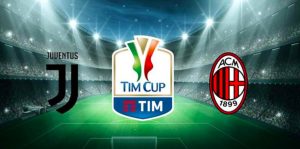 Juventus-Milan streaming-diretta tv, formazioni ufficiali, dove vederla