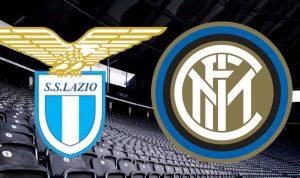 Lazio-Inter: streaming, diretta live, formazioni dove vederla