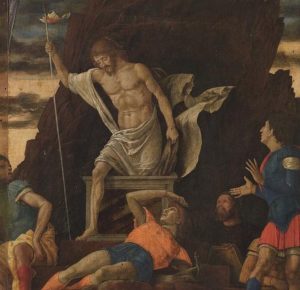 Andrea Mantegna a Bergamo: scoperto un quadro all'Accademia Carrara. Si pensava fosse una copia