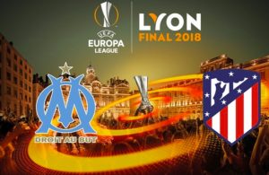 Marsiglia-Atletico, streaming e diretta tv: dove vedere finale Europa League