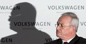 Dieselgate, svolta Volkswagen e accuse ex ad Winterkorn