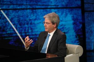 Paolo Gentiloni, impossibile governo Pd-M5s: no a Mattarella è no a Paese