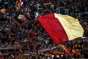 Roma-Liverpool, la diretta live: i giallorossi cercano la rimonta