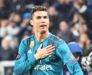 YOUTUBE Gol più belli della Champions 2018: vince Ronaldo, terzo Higuain