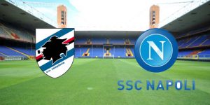 Sampdoria-Napoli, le probabili formazioni: Kownacki in attacco