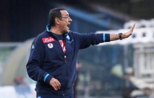 Calciomercato Napoli, Sarri si "consola" con il Chelsea:   Conte